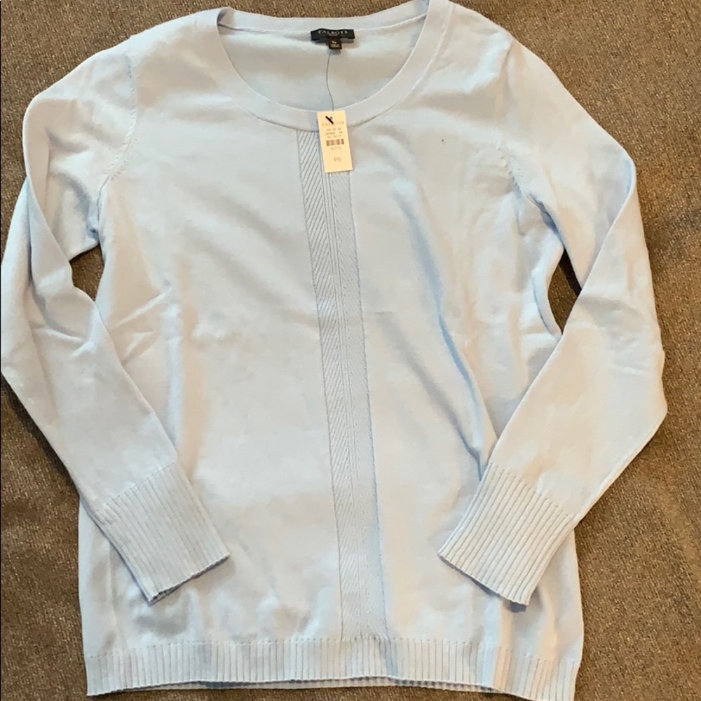 Talbot Sweater